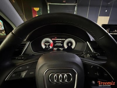 Audi Q5 20 30 TDI 135 cv HYBRID MHEV BUSINESS S-TRONIC I SIEGES CHAUFFANTS - Virtual cockpit   - 22