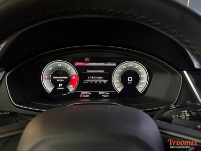 Audi Q5 20 30 TDI 135 cv HYBRID MHEV BUSINESS S-TRONIC I SIEGES CHAUFFANTS - Virtual cockpit   - 23