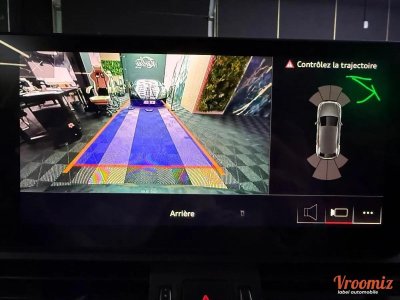 Audi Q5 20 30 TDI 135 cv HYBRID MHEV BUSINESS S-TRONIC I SIEGES CHAUFFANTS - Virtual cockpit   - 24