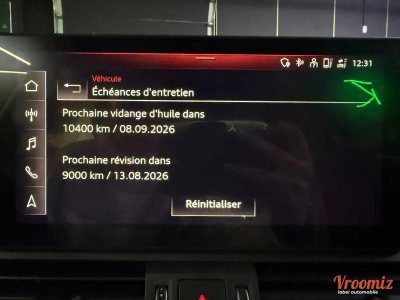 Audi Q5 20 30 TDI 135 cv HYBRID MHEV BUSINESS S-TRONIC I SIEGES CHAUFFANTS - Virtual cockpit   - 26
