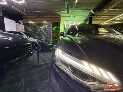 Audi Q5 20 30 TDI 135 cv HYBRID MHEV BUSINESS S-TRONIC I SIEGES CHAUFFANTS - Virtual cockpit   - 29