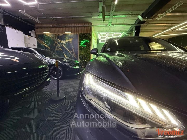 Audi Q5 20 30 TDI 135 cv HYBRID MHEV BUSINESS S-TRONIC I SIEGES CHAUFFANTS - Virtual cockpit - 29