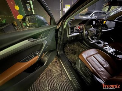 Audi Q5 20 30 TDI 135 cv HYBRID MHEV BUSINESS S-TRONIC I SIEGES CHAUFFANTS - Virtual cockpit   - 31