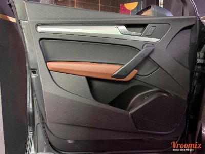 Audi Q5 20 30 TDI 135 cv HYBRID MHEV BUSINESS S-TRONIC I SIEGES CHAUFFANTS - Virtual cockpit   - 32