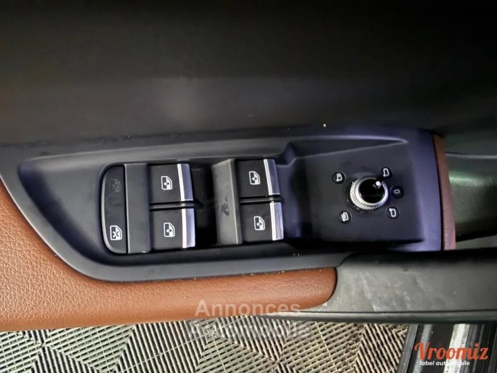 Audi Q5 20 30 TDI 135 cv HYBRID MHEV BUSINESS S-TRONIC I SIEGES CHAUFFANTS - Virtual cockpit - 33