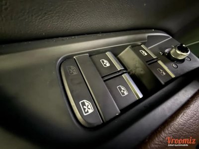 Audi Q5 20 30 TDI 135 cv HYBRID MHEV BUSINESS S-TRONIC I SIEGES CHAUFFANTS - Virtual cockpit   - 34