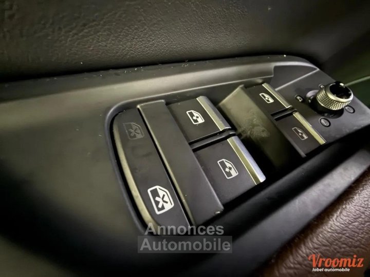Audi Q5 20 30 TDI 135 cv HYBRID MHEV BUSINESS S-TRONIC I SIEGES CHAUFFANTS - Virtual cockpit - 34