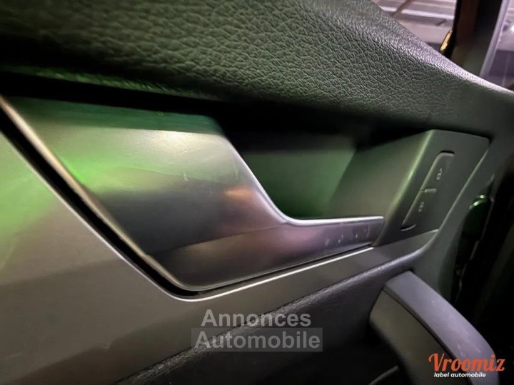 Audi Q5 20 30 TDI 135 cv HYBRID MHEV BUSINESS S-TRONIC I SIEGES CHAUFFANTS - Virtual cockpit - 36