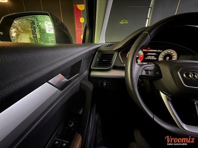 Audi Q5 20 30 TDI 135 cv HYBRID MHEV BUSINESS S-TRONIC I SIEGES CHAUFFANTS - Virtual cockpit   - 38