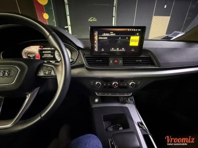 Audi Q5 20 30 TDI 135 cv HYBRID MHEV BUSINESS S-TRONIC I SIEGES CHAUFFANTS - Virtual cockpit   - 39