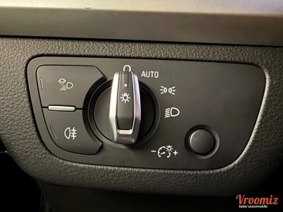 Audi Q5 20 30 TDI 135 cv HYBRID MHEV BUSINESS S-TRONIC I SIEGES CHAUFFANTS - Virtual cockpit   - 41