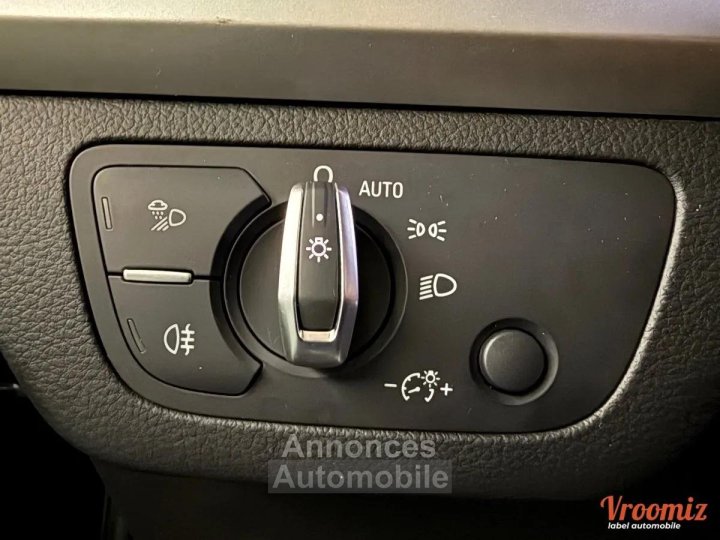 Audi Q5 20 30 TDI 135 cv HYBRID MHEV BUSINESS S-TRONIC I SIEGES CHAUFFANTS - Virtual cockpit - 41