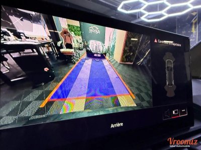 Audi Q5 20 30 TDI 135 cv HYBRID MHEV BUSINESS S-TRONIC I SIEGES CHAUFFANTS - Virtual cockpit   - 42