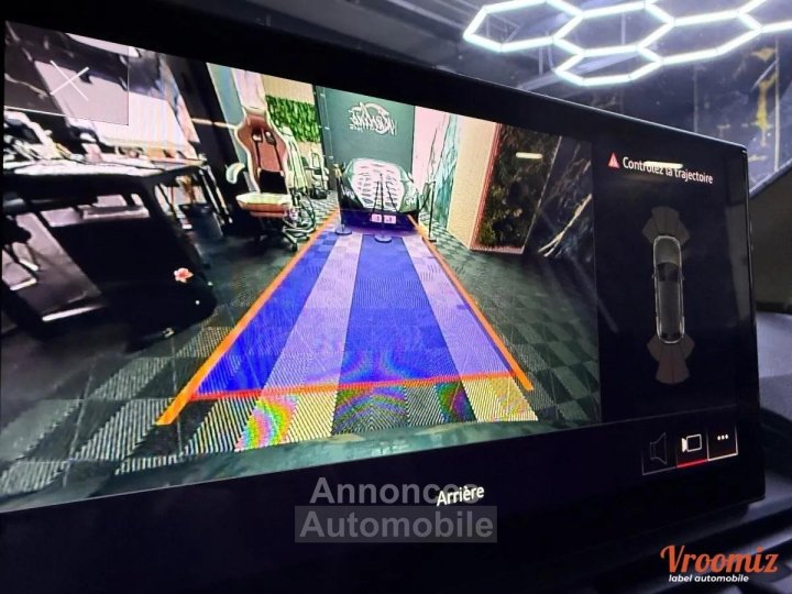 Audi Q5 20 30 TDI 135 cv HYBRID MHEV BUSINESS S-TRONIC I SIEGES CHAUFFANTS - Virtual cockpit - 42