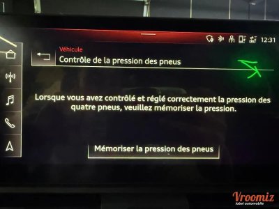 Audi Q5 20 30 TDI 135 cv HYBRID MHEV BUSINESS S-TRONIC I SIEGES CHAUFFANTS - Virtual cockpit   - 43