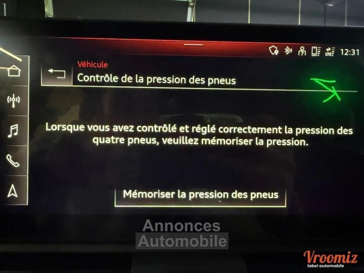 Audi Q5 20 30 TDI 135 cv HYBRID MHEV BUSINESS S-TRONIC I SIEGES CHAUFFANTS - Virtual cockpit - 43
