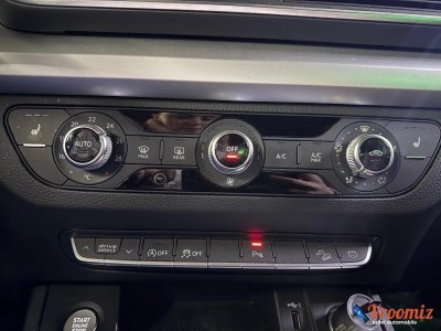 Audi Q5 20 30 TDI 135 cv HYBRID MHEV BUSINESS S-TRONIC I SIEGES CHAUFFANTS - Virtual cockpit   - 50