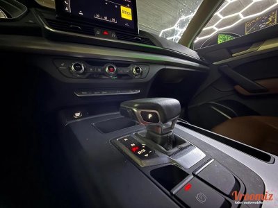 Audi Q5 20 30 TDI 135 cv HYBRID MHEV BUSINESS S-TRONIC I SIEGES CHAUFFANTS - Virtual cockpit   - 52