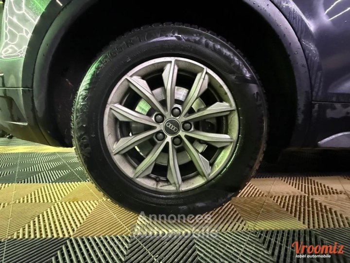 Audi Q5 20 30 TDI 135 cv HYBRID MHEV BUSINESS S-TRONIC I SIEGES CHAUFFANTS - Virtual cockpit - 56