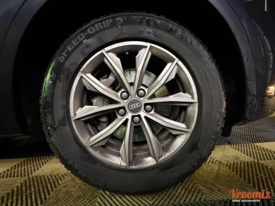 Audi Q5 20 30 TDI 135 cv HYBRID MHEV BUSINESS S-TRONIC I SIEGES CHAUFFANTS - Virtual cockpit   - 57