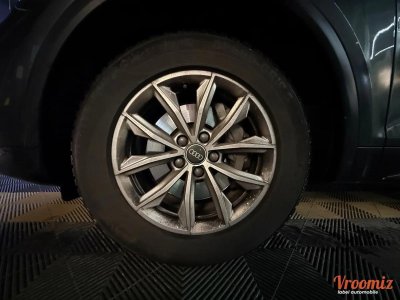 Audi Q5 20 30 TDI 135 cv HYBRID MHEV BUSINESS S-TRONIC I SIEGES CHAUFFANTS - Virtual cockpit   - 58