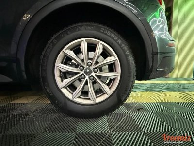 Audi Q5 20 30 TDI 135 cv HYBRID MHEV BUSINESS S-TRONIC I SIEGES CHAUFFANTS - Virtual cockpit   - 59