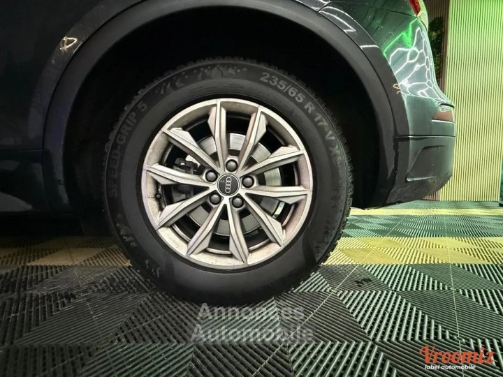 Audi Q5 20 30 TDI 135 cv HYBRID MHEV BUSINESS S-TRONIC I SIEGES CHAUFFANTS - Virtual cockpit - 59