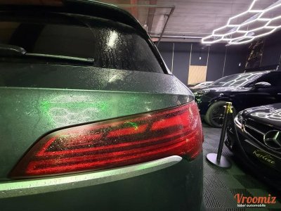 Audi Q5 20 30 TDI 135 cv HYBRID MHEV BUSINESS S-TRONIC I SIEGES CHAUFFANTS - Virtual cockpit   - 61