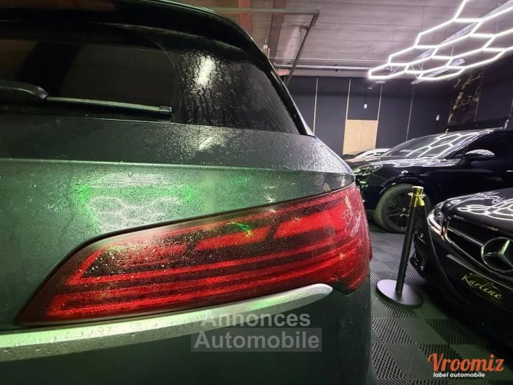 Audi Q5 20 30 TDI 135 cv HYBRID MHEV BUSINESS S-TRONIC I SIEGES CHAUFFANTS - Virtual cockpit - 61
