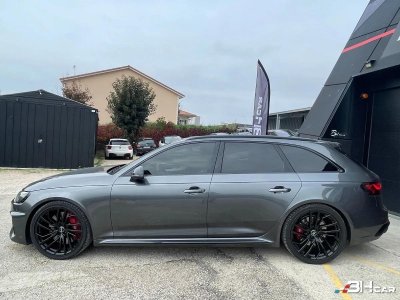 Audi RS4 29 TFSI 450 Quattro - Matrix LED Dynamique - Coffre &eacute;lec - Suivi & Garantie 12 Mois   - 6