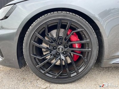 Audi RS4 29 TFSI 450 Quattro - Matrix LED Dynamique - Coffre &eacute;lec - Suivi & Garantie 12 Mois   - 11