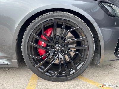 Audi RS4 29 TFSI 450 Quattro - Matrix LED Dynamique - Coffre &eacute;lec - Suivi & Garantie 12 Mois   - 14