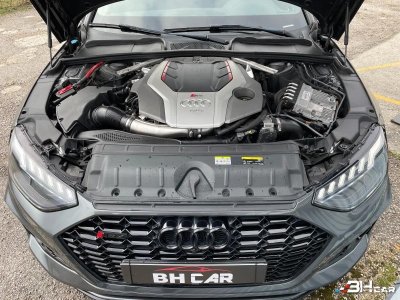 Audi RS4 29 TFSI 450 Quattro - Matrix LED Dynamique - Coffre &eacute;lec - Suivi & Garantie 12 Mois   - 23