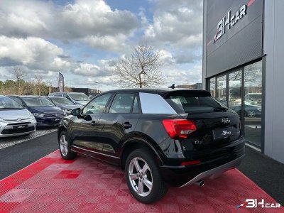 Audi Q2 10 30 TFSI 115 SPORT S-TRONIC BVA   - 3