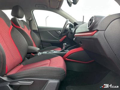 Audi Q2 10 30 TFSI 115 SPORT S-TRONIC BVA   - 9