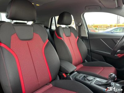 Audi Q2 10 30 TFSI 115 SPORT S-TRONIC BVA   - 10
