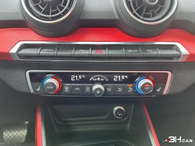 Audi Q2 10 30 TFSI 115 SPORT S-TRONIC BVA   - 15