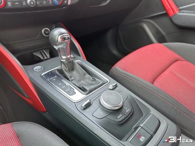 Audi Q2 10 30 TFSI 115 SPORT S-TRONIC BVA   - 16