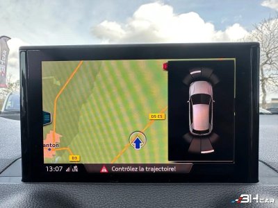 Audi Q2 10 30 TFSI 115 SPORT S-TRONIC BVA   - 18