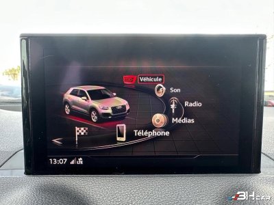 Audi Q2 10 30 TFSI 115 SPORT S-TRONIC BVA   - 19