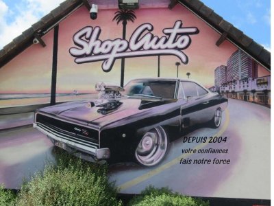 Audi Q8 E-tron 55 E-TRON sport SLINE 2023   - 22