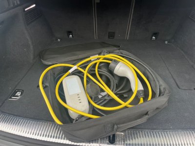 Audi Q5 55 TFSI e 367 S tronic 7 Quattro S line   - 32