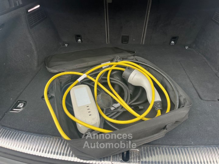 Audi Q5 55 TFSI e 367 S tronic 7 Quattro S line - 32