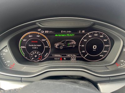 Audi Q5 55 TFSI e 367 S tronic 7 Quattro S line   - 25