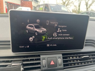 Audi Q5 55 TFSI e 367 S tronic 7 Quattro S line   - 28