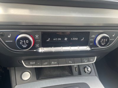 Audi Q5 55 TFSI e 367 S tronic 7 Quattro S line   - 26