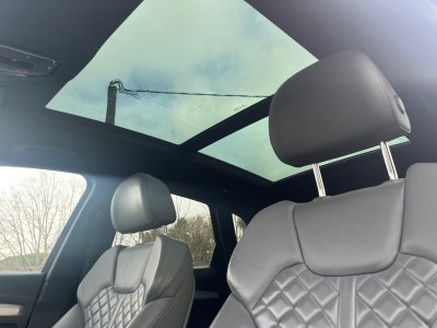 Audi Q5 55 TFSI e 367 S tronic 7 Quattro S line   - 21