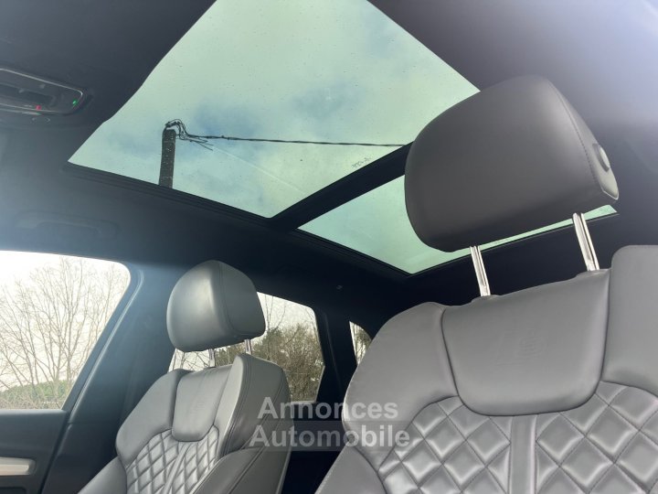Audi Q5 55 TFSI e 367 S tronic 7 Quattro S line - 21