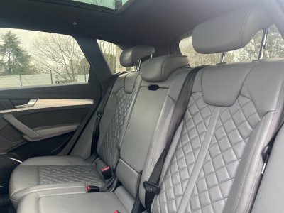 Audi Q5 55 TFSI e 367 S tronic 7 Quattro S line   - 30