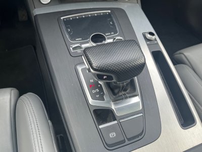 Audi Q5 55 TFSI e 367 S tronic 7 Quattro S line   - 29